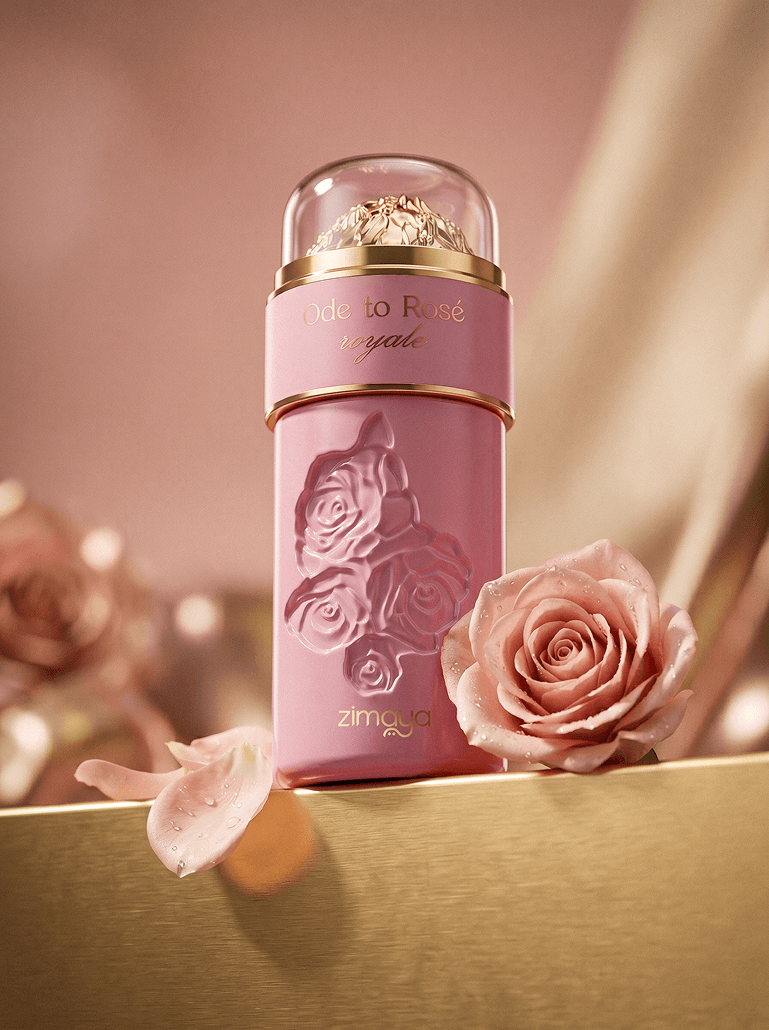 A Bloom of Modern Elegance