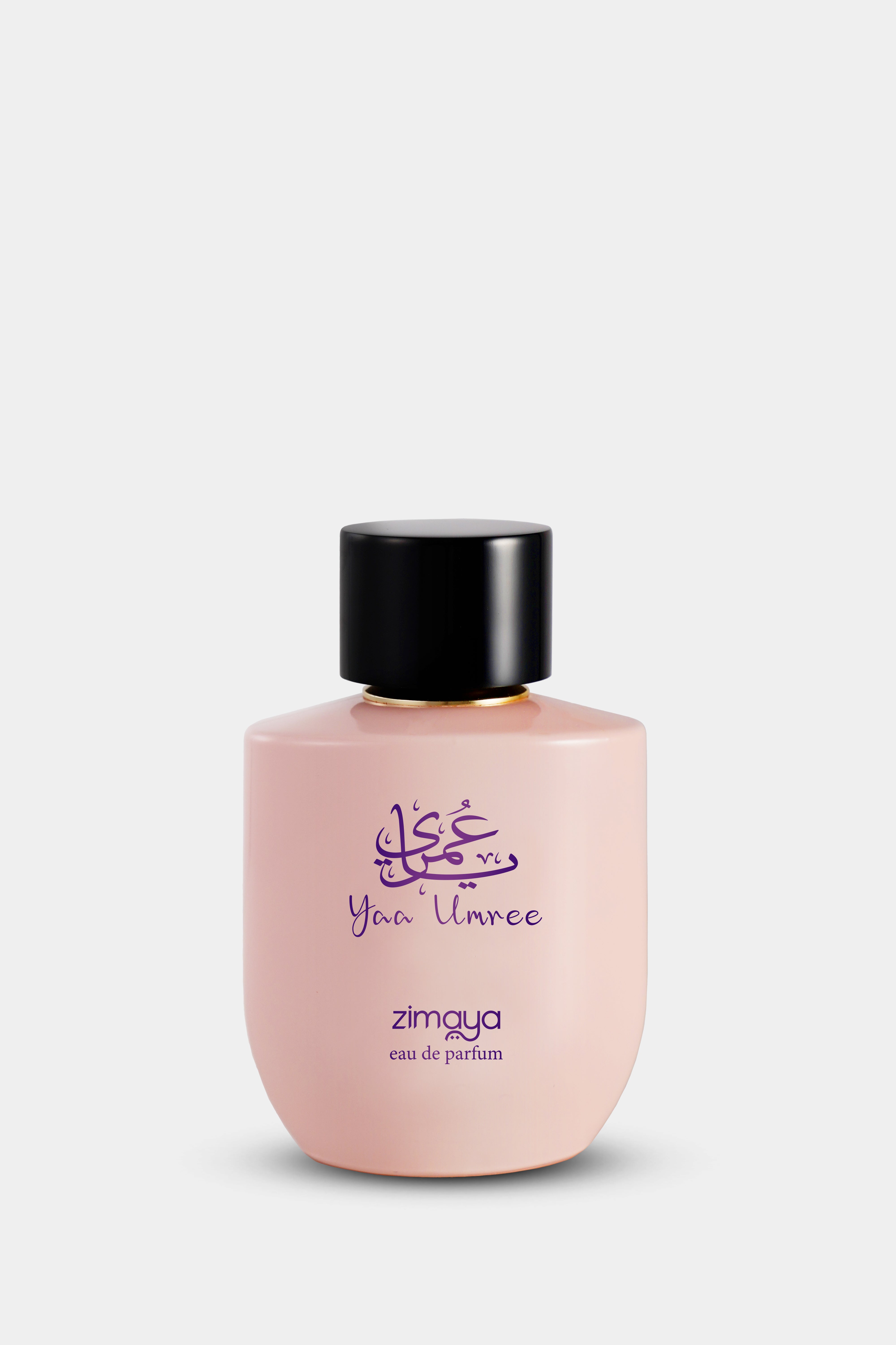 Zimaya Hayam Perfume | EDP Para Mujer 100 ml