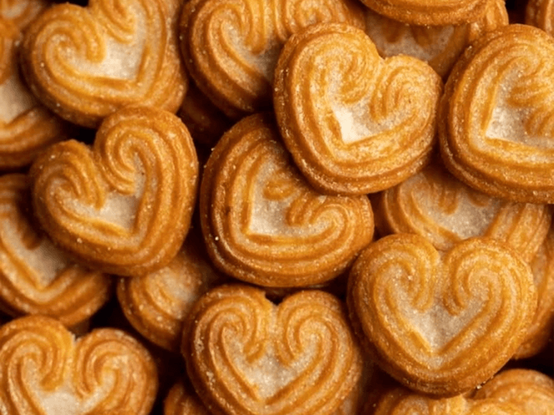 Heart Notes
